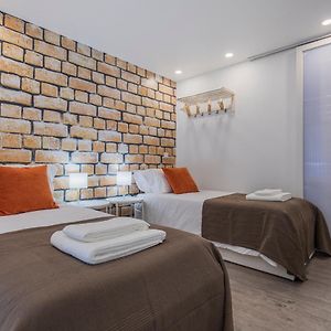 Appartement met een Slaapkamer